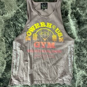 Darc Sport Powerhouse Tank size M